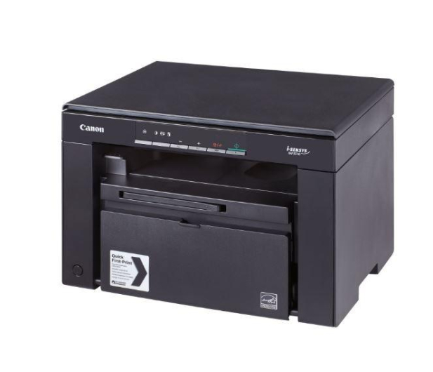 Canon i-Sensys MF3010 + Toner CRG725x2 - 1148426 - zdjęcie 2